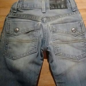 Toddler jeans